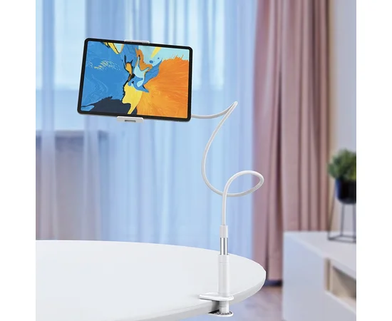 Держатель настольный Hoco PH24 Стальной