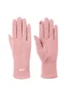 Перчатки сенсорные Classic Series Розовый