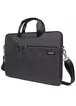 Сумка для ноутбука WIWU Gent Business handbag 15.4" Черный