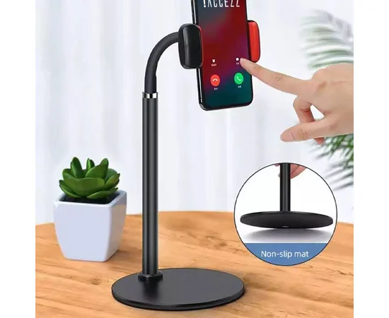 Настольная подставка EPIK Z2 Vocal Stent Черный