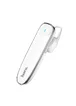 Bluetooth моно-гарнитура HOCO E49 Белый Bluetooth моно-гарнитура HOCO E49 Белый