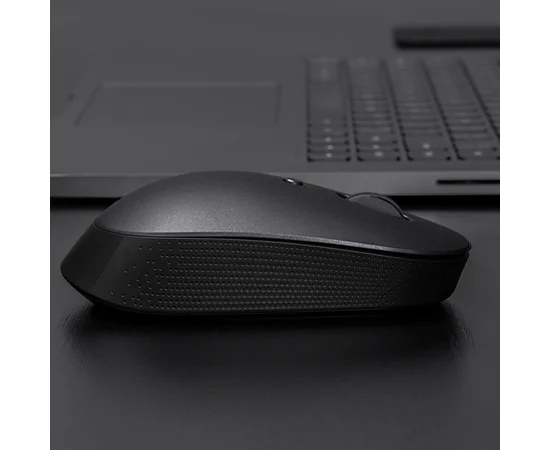 Мышь Xiaomi MIIIW S500 Черный