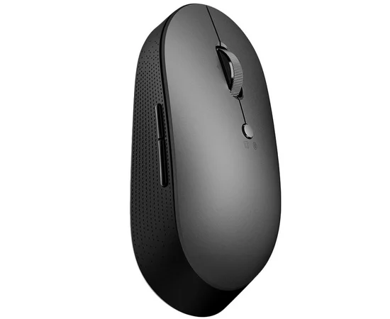 Мышь Xiaomi MIIIW S500 Черный