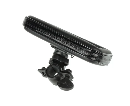 Велосипедный держатель для смартфонов 4.7" Черный