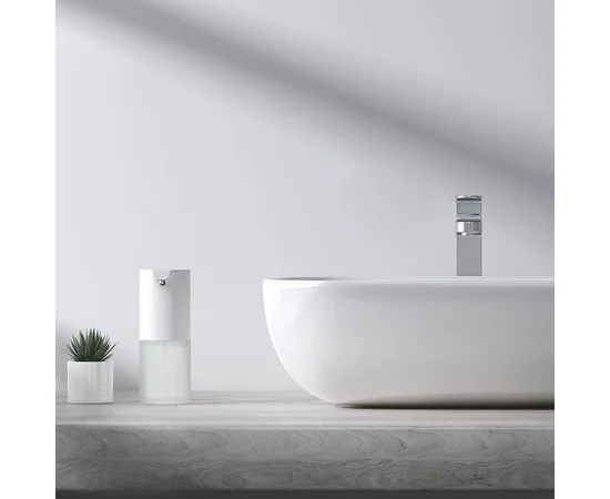 Бесконтактный диспенсер для мыла Xiaomi Mijia Automatic Foam Soap Белый
