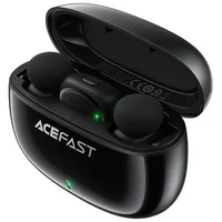 Петличный беспроводной микрофон Acefast R2 Type-C Black