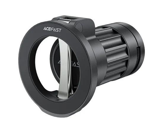 Держатель для телефона Acefast E23 Magnetic for Travel Black