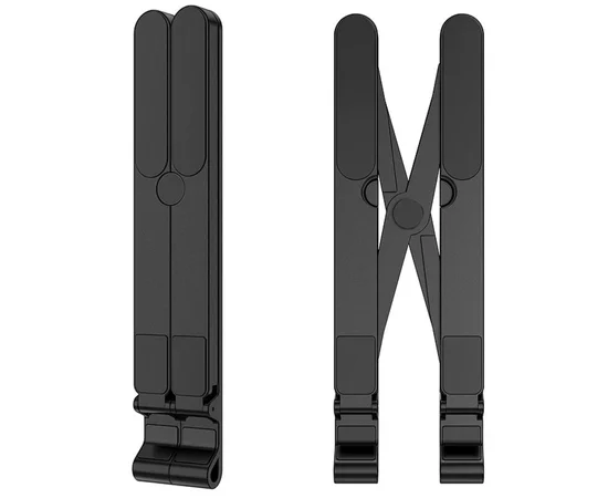 Подставка для ноутбука WIWU ZM-902 Laptop Stand Black