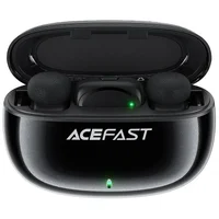 Петличный беспроводной микрофон Acefast R2 Type-C Black
