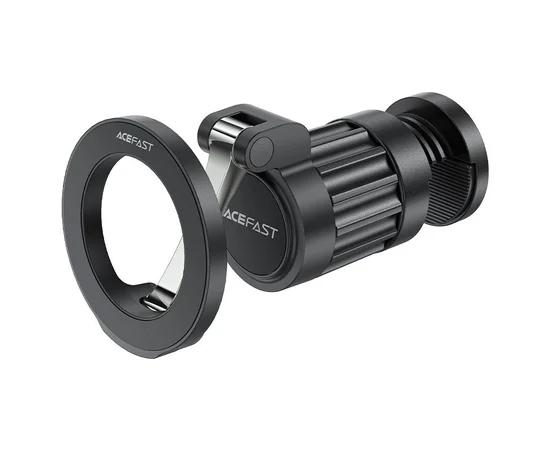 Держатель для телефона Acefast E23 Magnetic for Travel Black