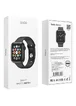 Смарт-часы Hoco Smart Sports Watch GA09 Черный