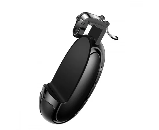 Геймпад Trigger Baseus Grenade Handle Black