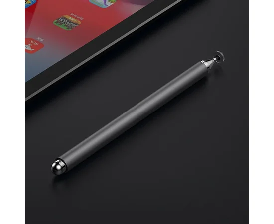 Стилус Joyroom JR-BP560 Excellent series Серый