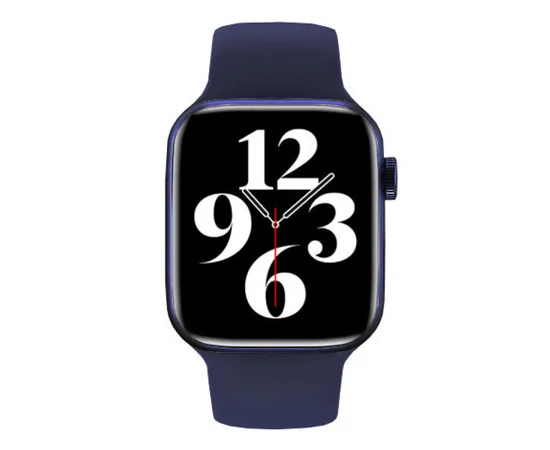 Смарт-часы HW22 PRO (series 6) Синий