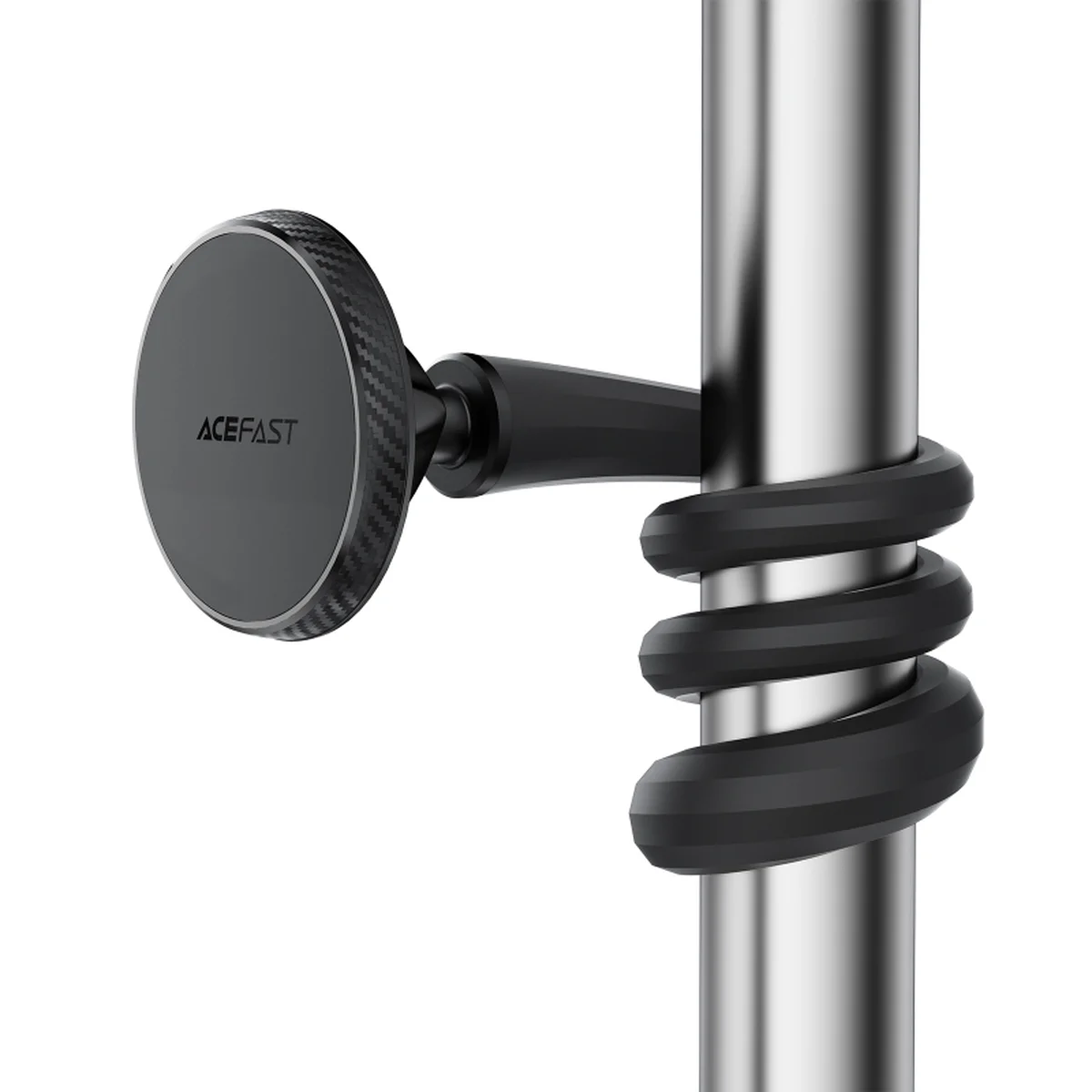 Магнитный держатель для телефона Acefast E36 flexible Black