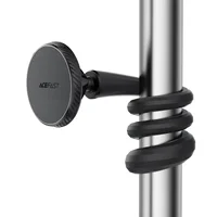 Магнитный держатель для телефона Acefast E36 flexible Black