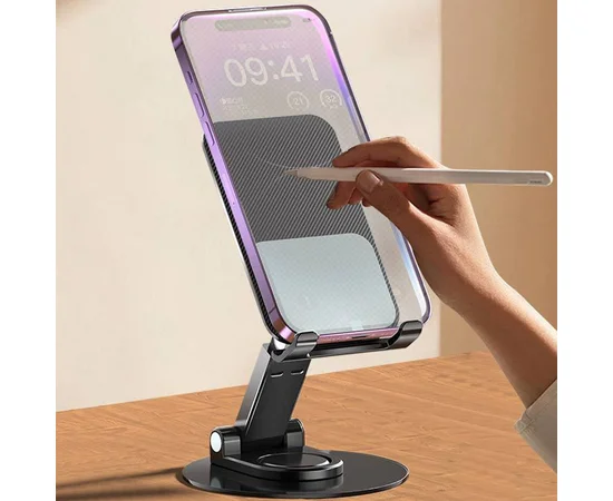 Подставка для телефона/планшета WIWU ZM-011 Black