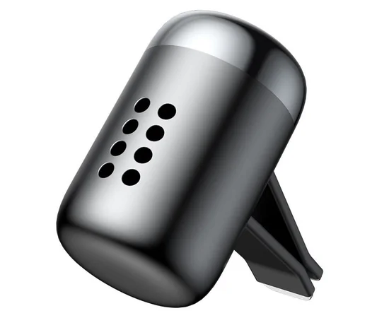 Ароматизатор Baseus Little Fatty In-Vehicle Fragrance Черный