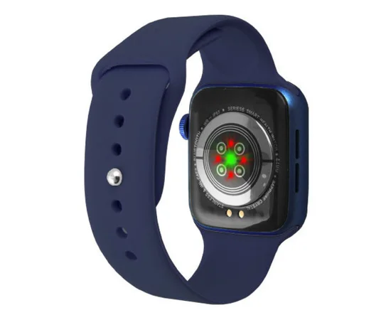 Смарт-часы HW22 PRO (series 6) Синий