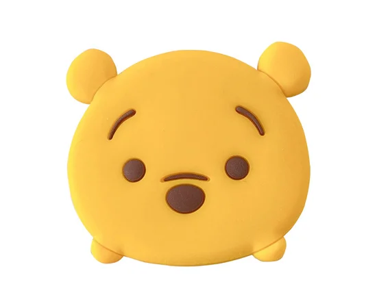 Держатель для телефона 3D Винни Пух new