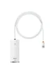 Переходник HUB Baseus Lite Series 4-Port Type-C HUB Adapter (Type-C to USB 3.0*4) 25cm (WKQX) Белый