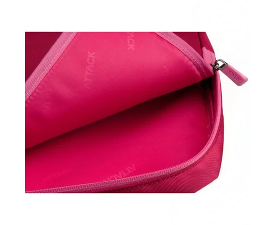 Сумка для ноутбука Attack Supreme  15.6" Красный