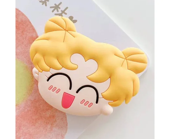 Держатель для телефона 3D Сейлормун