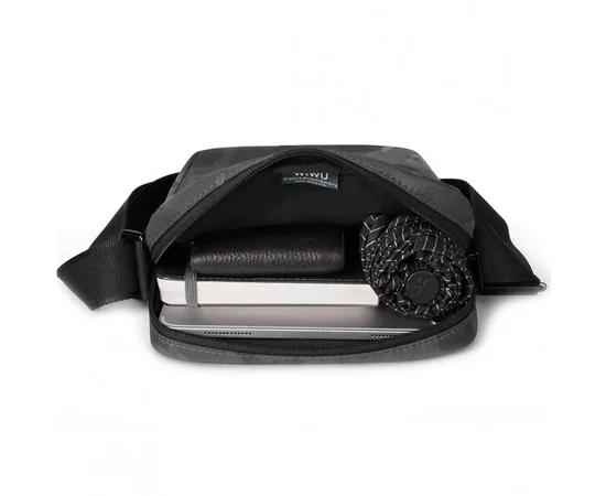 Сумка WIWU Camou crossbody S Черный