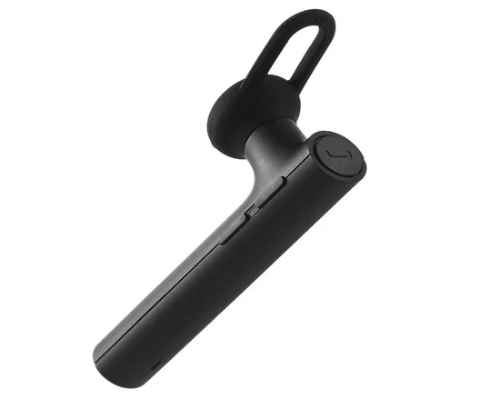 Гарнитура Xiaomi Mi Bluetooth Headset Youth Edition (ZBW4348CN/ZBW4412GL) Black