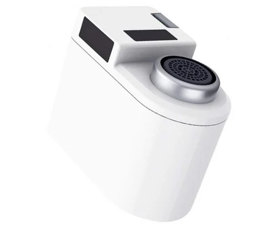 Сенсорная насадка на кран Xiaomi Xiaoda Automatic Water Saver Tap (HD-ZNJSQ-02) Белый