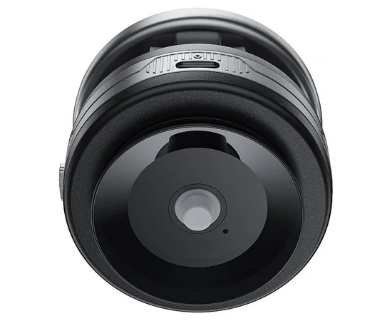 Магнитный держатель для телефона Acefast E30 Auto Fix 360&deg; Metal gray