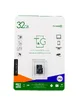 Карта памяти T&G microSDHC (UHS-1) 32 GB class 10 (без адаптера) Черный