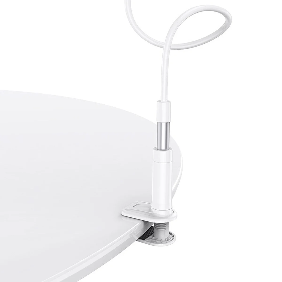 Тримач настільний Hoco PH24 Сталевий