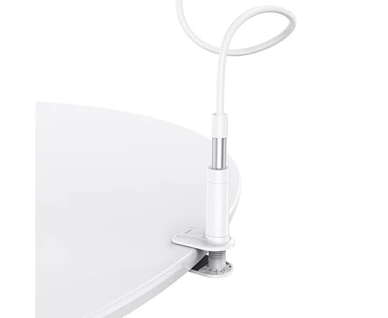 Держатель настольный Hoco PH24 Стальной