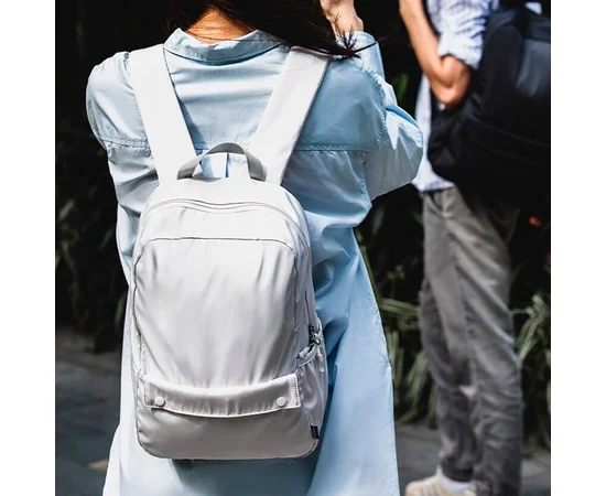 Рюкзак для ноутбука Baseus Basics Series 16" Computer Backpack Белый