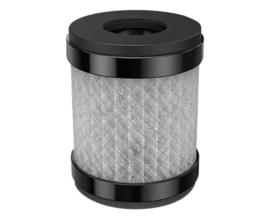 Фильтр стандарта HEPA13 для очистителя воздуха Usams US-ZB169 Черный