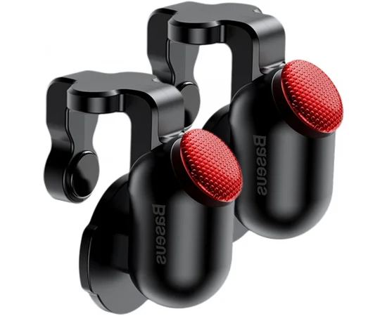 Игровой контроллер Trigger Baseus Red-Dot Черный