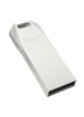 Флеш накопитель USB 2.0 Hoco UD4 64GB Серебряный