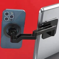 Магнитный держатель MagSafe for Apple FY16-Z Black