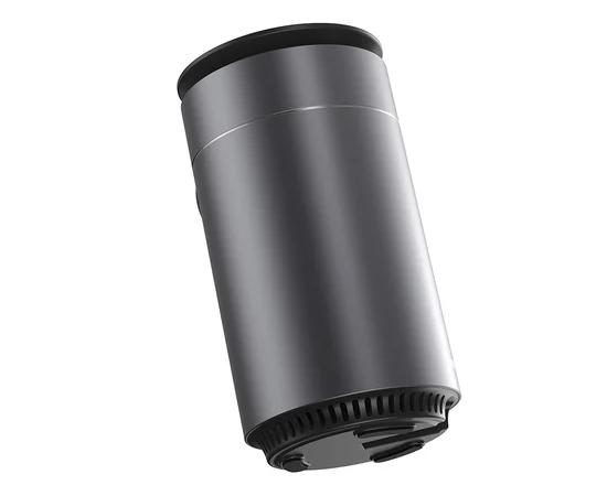 Увлажнитель воздуха Baseus Time Aromatherapy (75ml) Серебряный