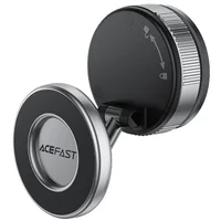 Магнитный держатель для телефона Acefast E28 Auto Fix 360° Metal gray