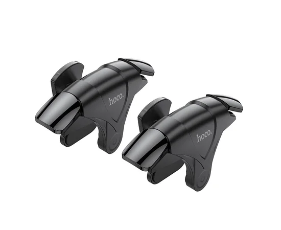 Джойстик HOCO GM5 Черный / Серый