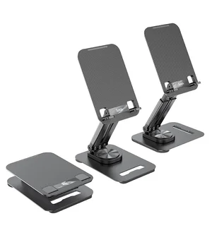 Підставка для телефону Hoco PH48 Black