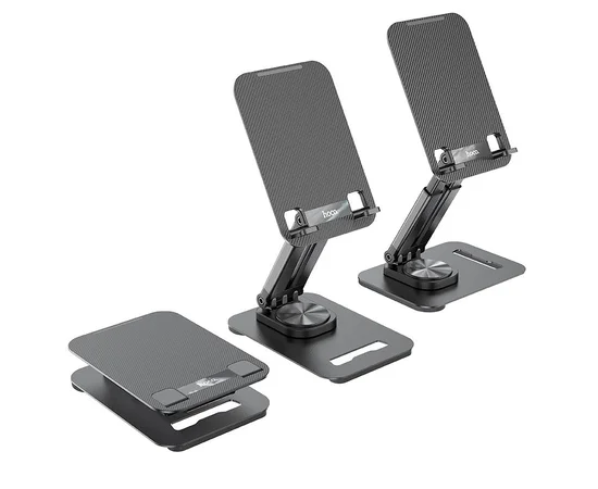 Подставка для телефона Hoco PH48 Black