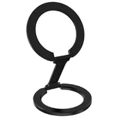 Магнітний тримач MagSafe for Apple FY71-D Black Магнітний тримач MagSafe for Apple FY71-D Black