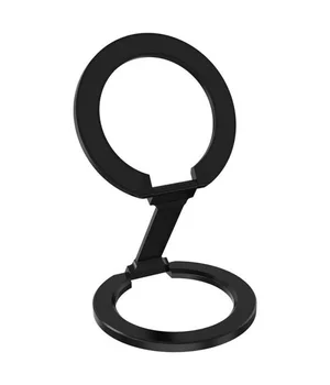 Магнітний тримач MagSafe for Apple FY71-D Black