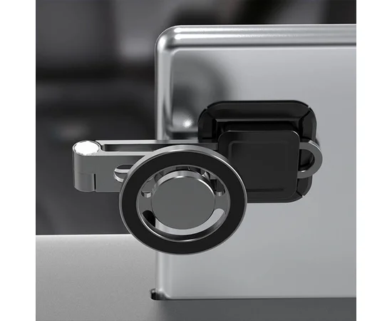 Подставка магнитная MagSafe for Apple FY16 Black