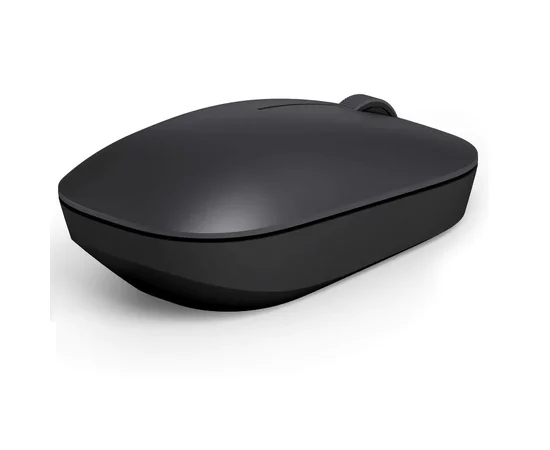 Xiaomi Mi Mouse 2 Wireless (HLK4012GL/HLK4004CN) Черный
