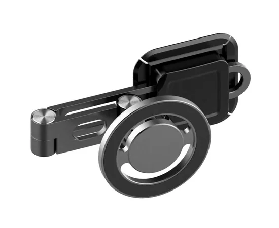 Подставка магнитная MagSafe for Apple FY16 Black