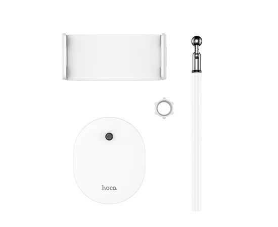 Подставка для телефона Hoco PH31 Белый